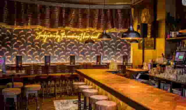 The Cocktail Club Cardiff