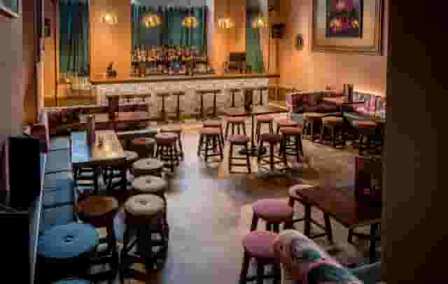 The Cocktail Club Cardiff