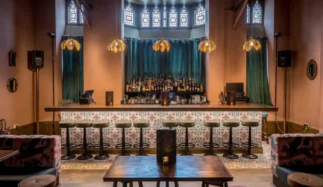 Whole Venue hire 