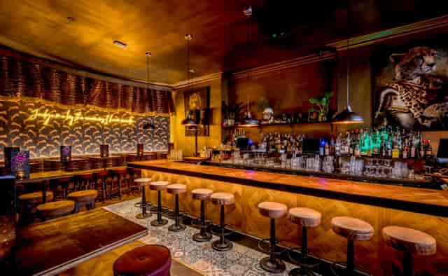 The Cocktail Club Cardiff  - image 2