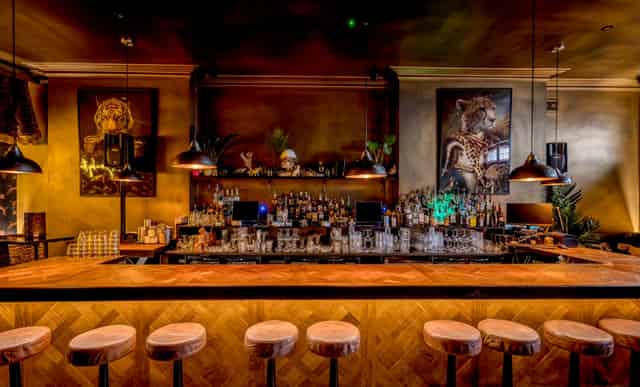 Whole Venue hire