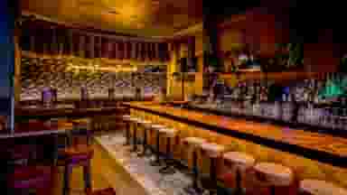 Unusual Venues