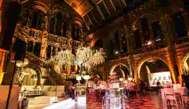 Natural History Museum (London)