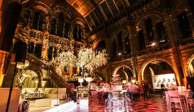 Natural History Museum (London)