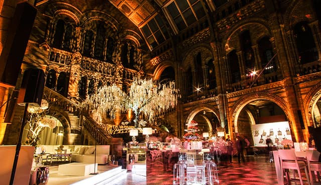 Natural History Museum (London)