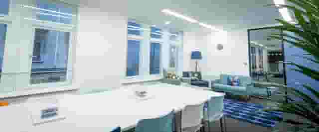 Wallacespace Covent Garden