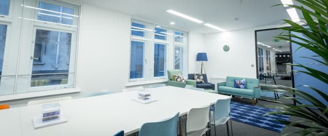 Wallacespace Covent Garden