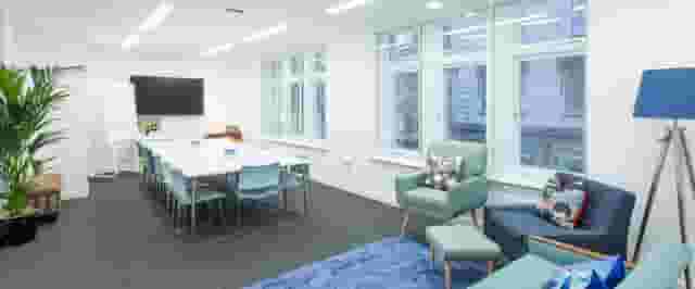 Wallacespace Covent Garden