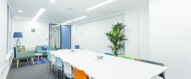 Wallacespace Covent Garden