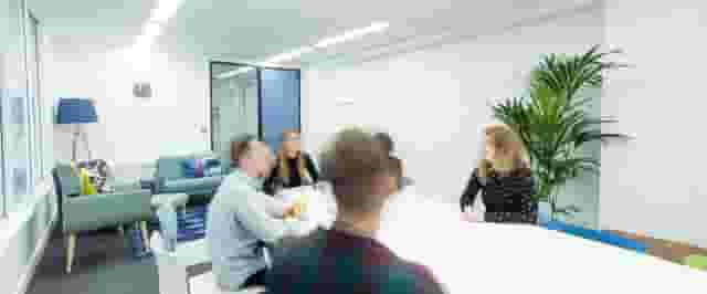 Wallacespace Covent Garden