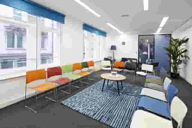 Wallacespace Covent Garden