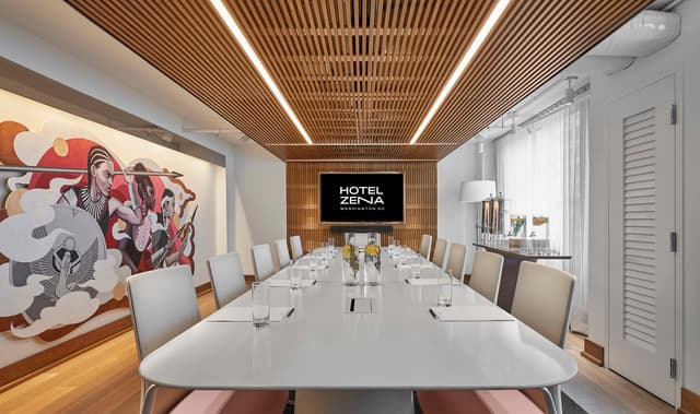 Hotel Zena