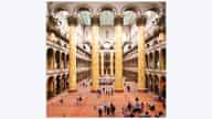 Reception Venues