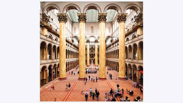 The Great Hall