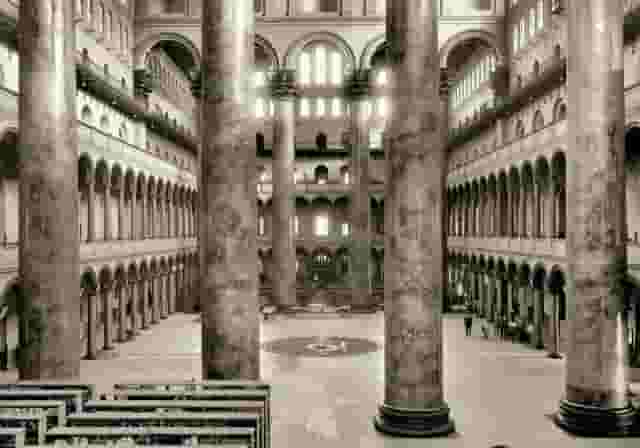 The Great Hall