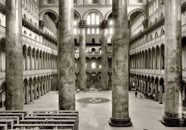 The Great Hall