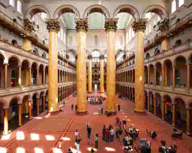 The Great Hall