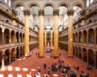 Reception Halls