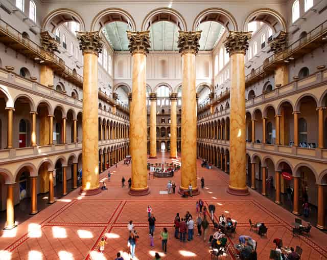 The Great Hall