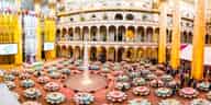 Baroque Music Venues