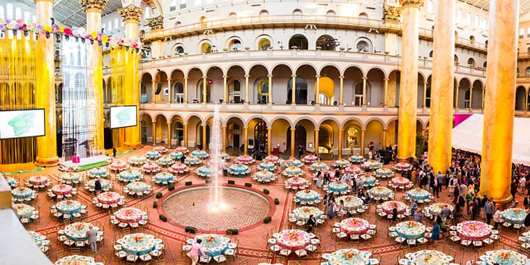 National Building Museum