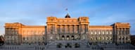 Bradford City Centre