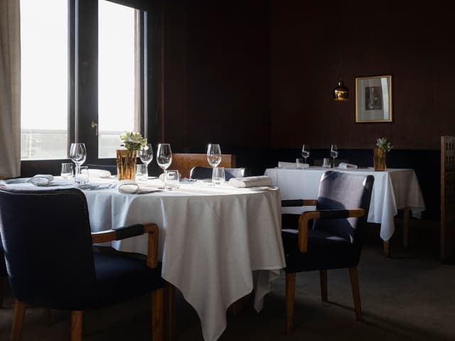 Private Room on the 7th Floor