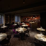 Private Dining Rooms