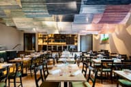 Private Dining Rooms