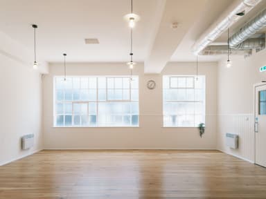 Blank Canvas Venues