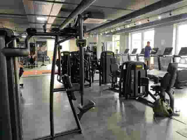 Majestic Fitness