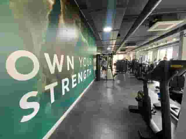 Majestic Fitness
