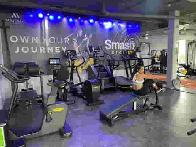 Majestic Fitness