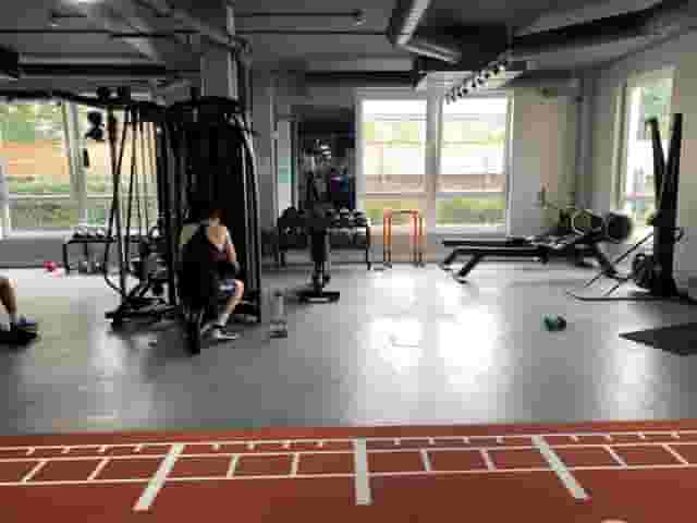 Majestic Fitness