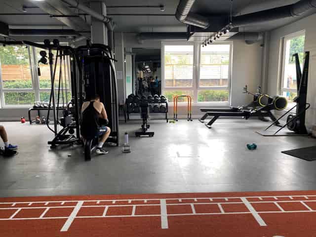 Majestic Fitness