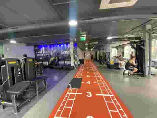 Majestic Fitness