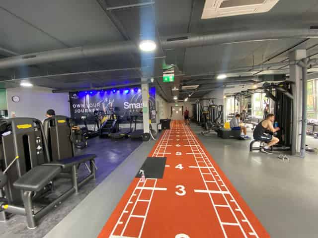 Majestic Fitness
