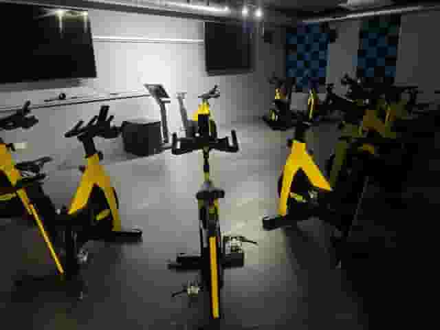 Majestic Fitness