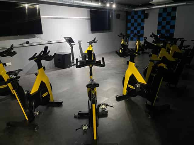 Majestic Fitness