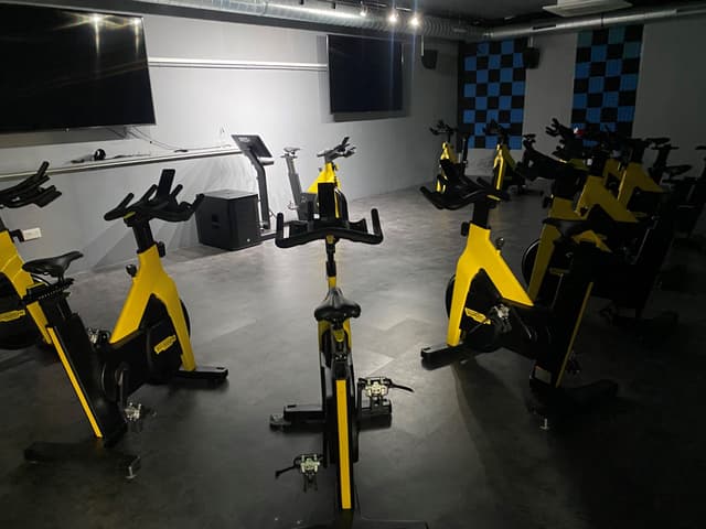 Majestic Fitness