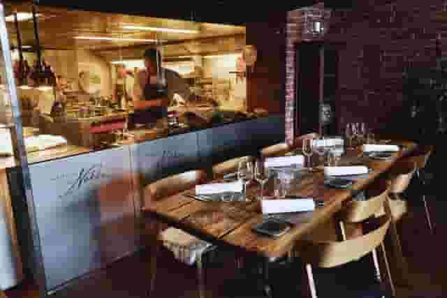 Private Room