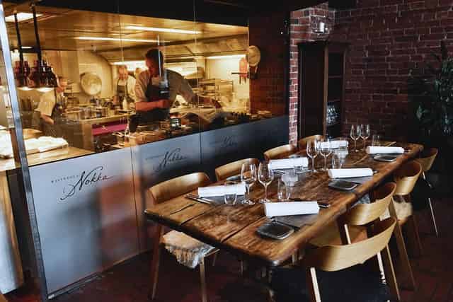 Private Room