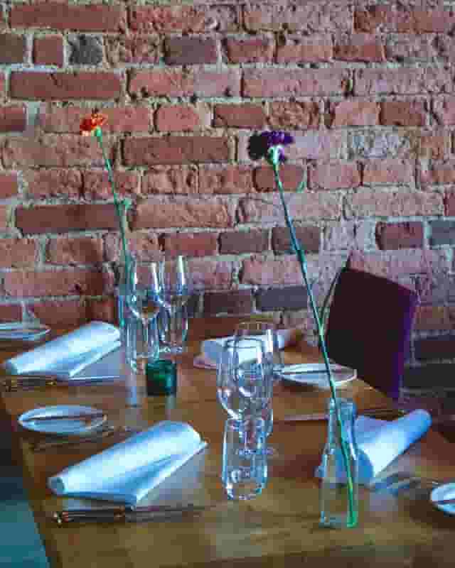 Private Room