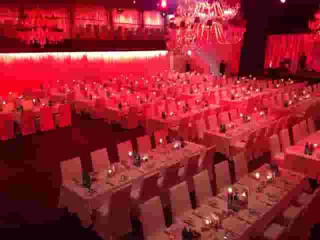 Whole Venue