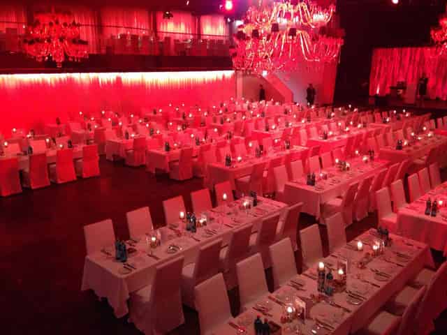 Whole Venue