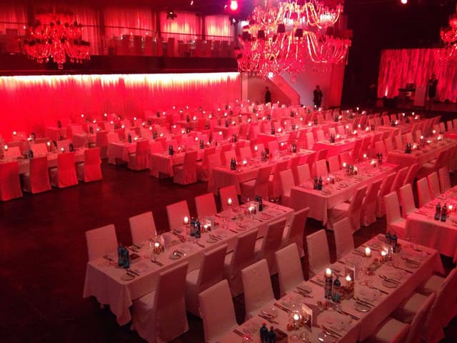 Whole Venue