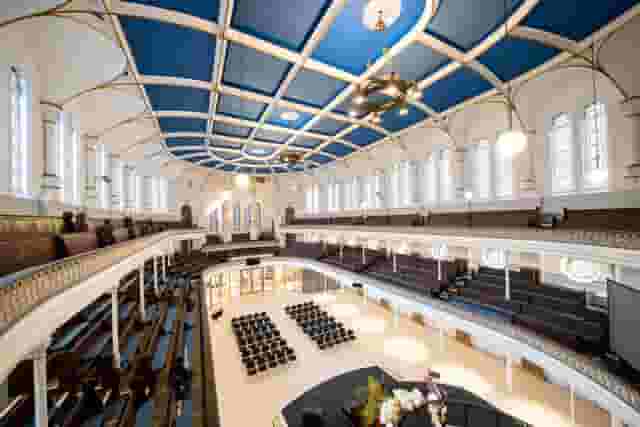 Westminster Chapel