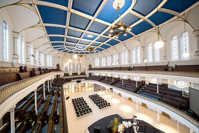Westminster Chapel