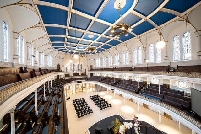 Westminster Chapel