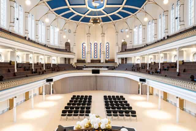 Westminster Chapel